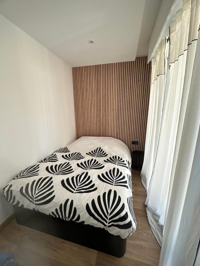 Papillon De Cimiez Apartment Nice Exterior photo