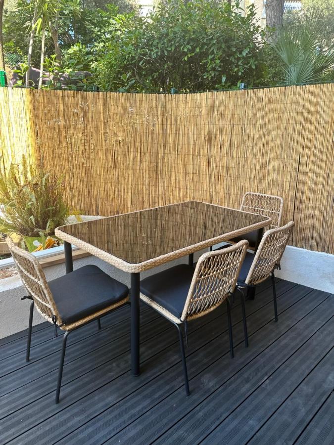 Papillon De Cimiez Apartment Nice Exterior photo